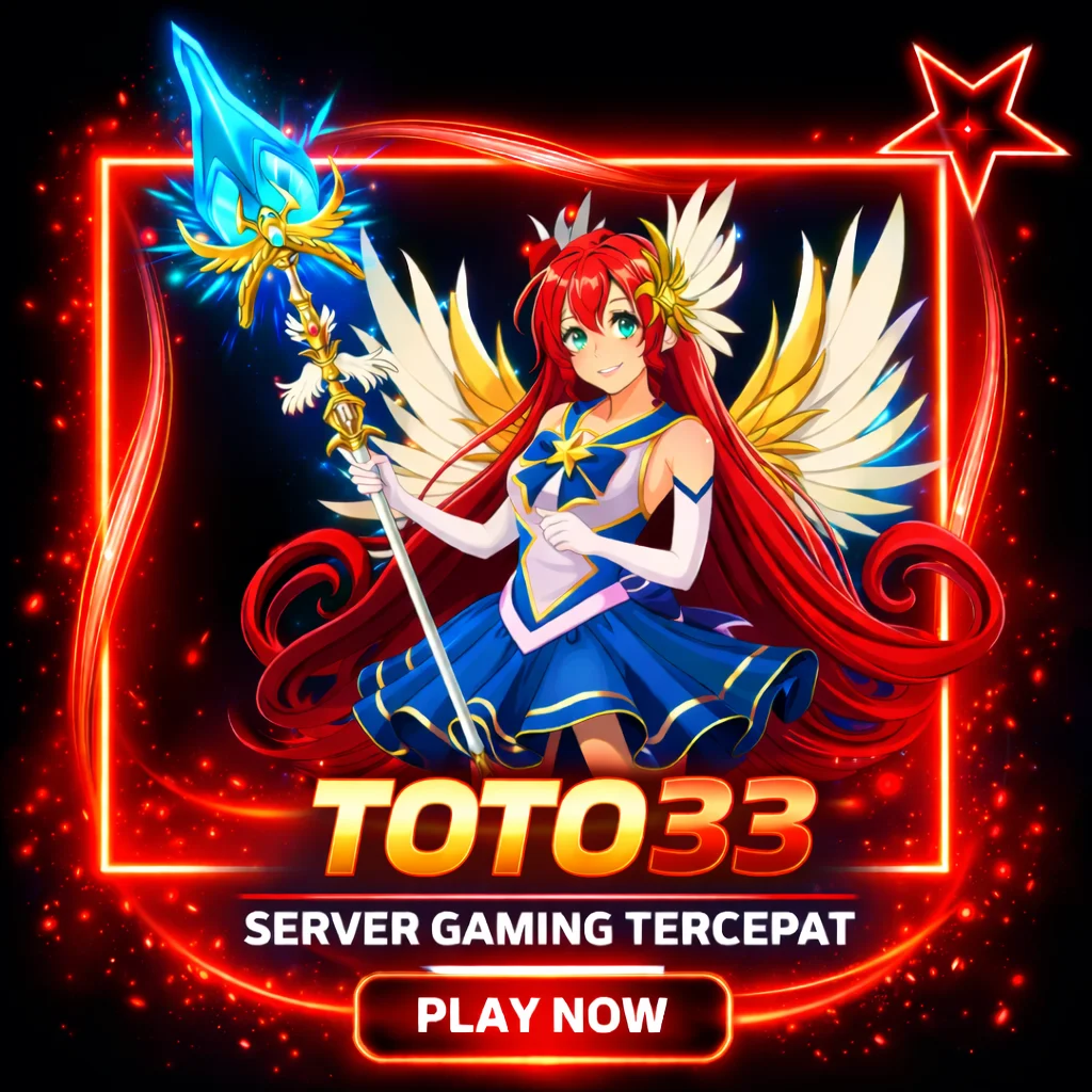 TOTO33 ● Akses Game Online dengan Sistem Aman